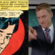 Illustration for article titled NBCs iPowerless/i Decides Its Set in Pre-iCrisis /iSilver Age With Vem/emanderveer Wayne